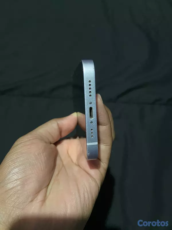 celulares y tabletas - Iphone 14 normal.  3