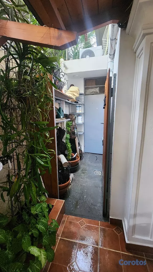 casas - Amplia Casa en Venta – Los Restauradores 4