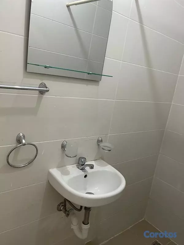 apartamentos - OPORTUNIDAD DE APARTAMENTO AMUEBLADO EN BELLA VISTA (AL LADO DE SIRENA MARKET) 3