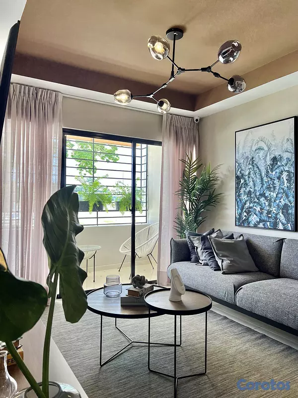 apartamentos - Residencial Riviera Verde - Santo Domingo Este 6