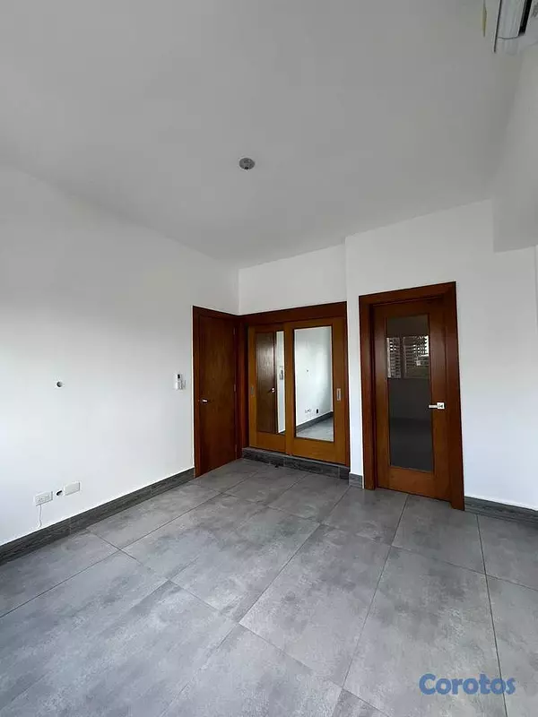 apartamentos - Alquiler de Apartamento en Piantini 2