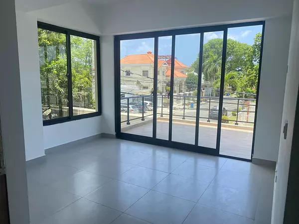 apartamentos - Vendo apartamento en Los Prados  2