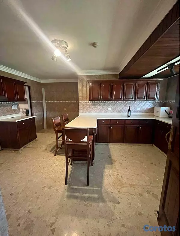 apartamentos - Venta Apartamento de 3 Habitaciones, Los Cacicazgo 5