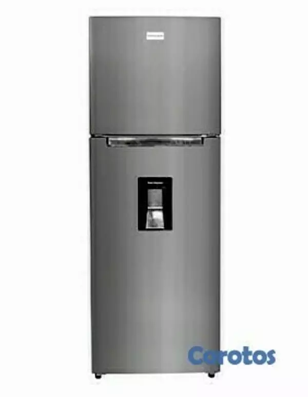 electrodomesticos - Dispensador de agua nevera refrigerador Frigidaire Tecnomaster 2