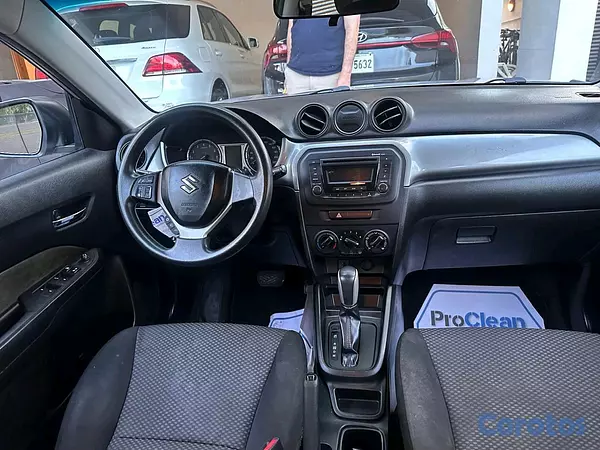 jeepetas y camionetas - suzuki vitara 2016 6