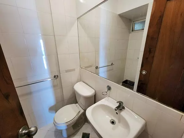 apartamentos - Apartamento en venta, frente al mar. Av. George Washington.- 230mt 6