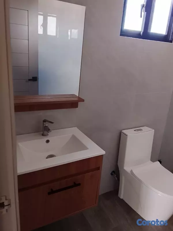 apartamentos - Alquiler de Apartamento – Piso 10 en Torre Moderna Exclusiva del Año!!  8