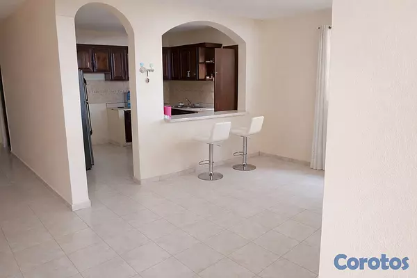 casas - Casa en Venta – Jardines del Rey, Santiago, R.D. 5