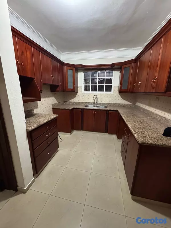 apartamentos - SE ALQUILA HERMOSO APARTAMENTO EN BELLA VISTA!  3