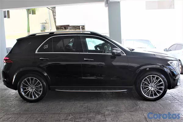 jeepetas y camionetas - Mercedes-Benz Clase GLE 450 AMG 2026 6