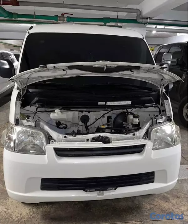 jeepetas y camionetas - TOWN ACE. GL full 2019 4