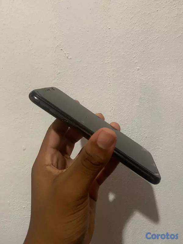 celulares y tabletas - IPhone “X” 📲
GB: 256  4