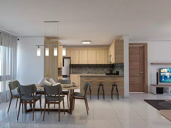 apartamentos - Apartamentos Disponibles en Jardines del Sur  7