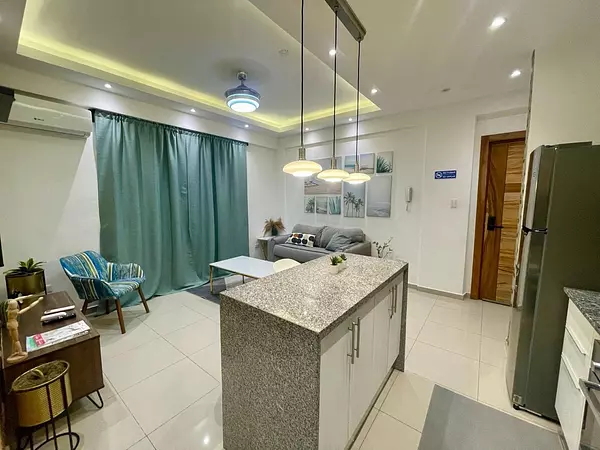 apartamentos - 💎𝐒𝐄 𝐕𝐄𝐍𝐃𝐄 apartamento urbanización Miramar 3