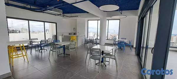 oficinas y locales comerciales - Oficina en venta y alquiler en Evaristo Morales  5