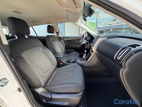 jeepetas y camionetas - Se Vende Hyundai Cantus 2023 5