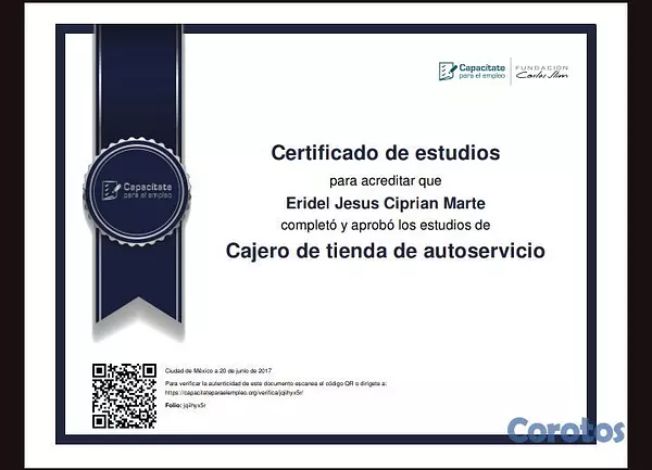 candidatos - Busco Empleo  5