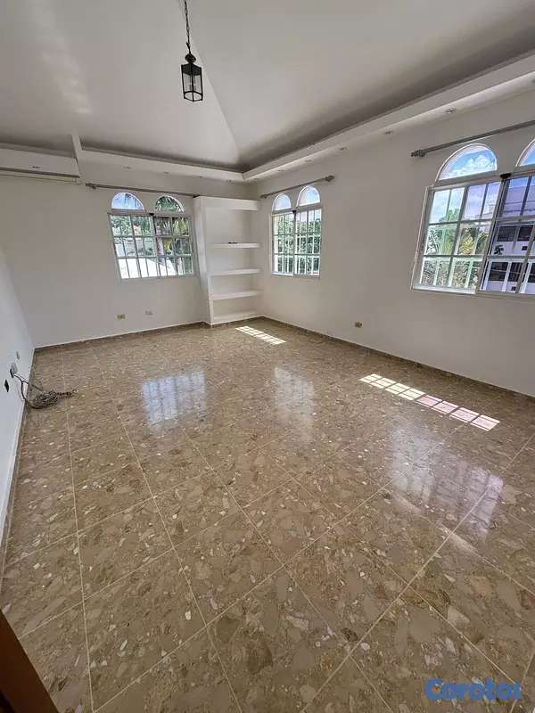 casas - venta de casa en Altos de Arroyo hondo 2 con 535mts Distrito nacional  7
