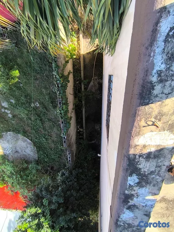 casas - venta de 2 casas en 1 en los rosales carretera mella Santo Domingo con 6 hab 7