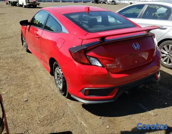 repuestos - Motor Honda Civic 2021 | 1.5L Turbo | Solo 39k Millas | ¡Garantía Total! 2