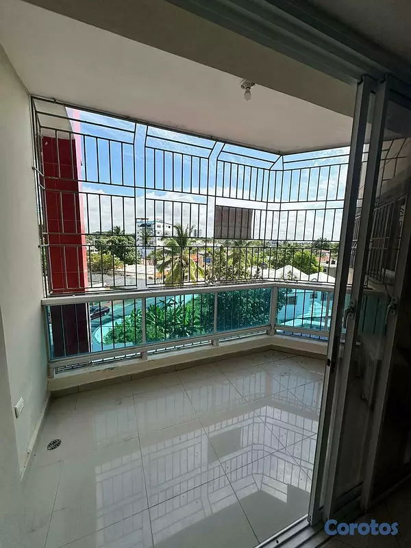 apartamentos - Vendo apartamento en Reparto Los tres Ojos,  7