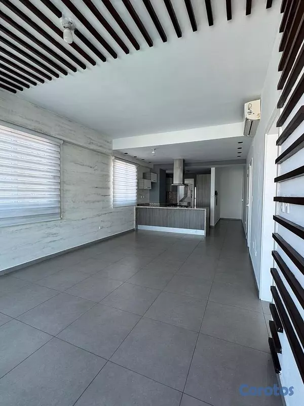 apartamentos - venta apartamento Serrallés 7