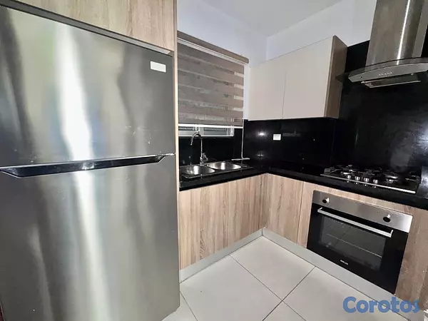 apartamentos - Apartamento en Alquiler la Espirilla  8