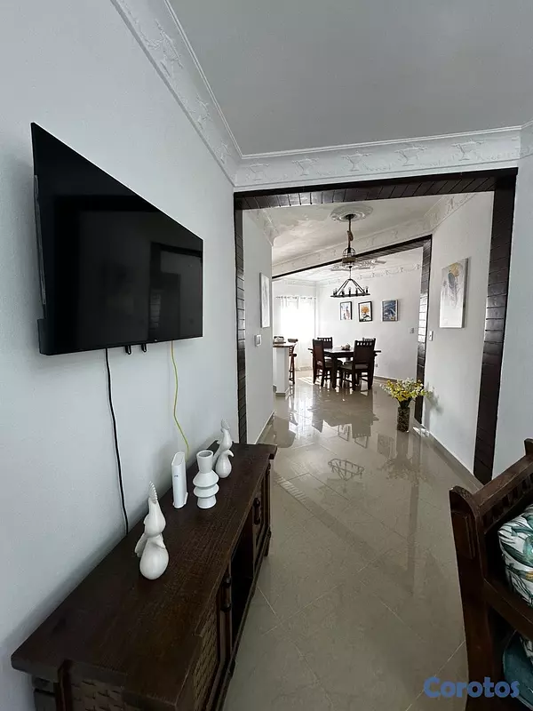apartamentos - Apartamento en Puerto plata, a 5 minutos del centro. 3