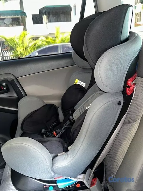 coches y sillas - silla para bebe 3