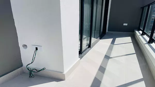 apartamentos - Apartamento en Bella Vista Sur 3