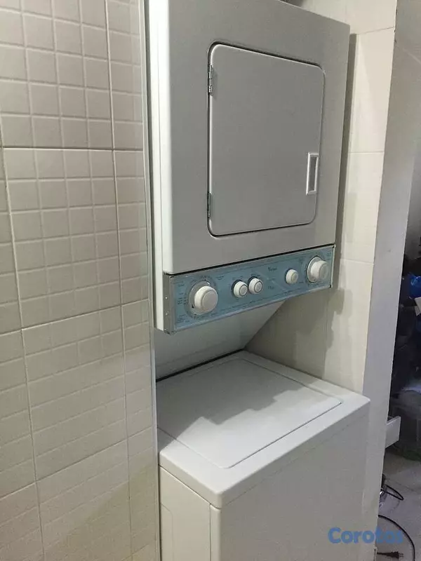 apartamentos - Apartamento en alquiler amueblado en Piantini  8