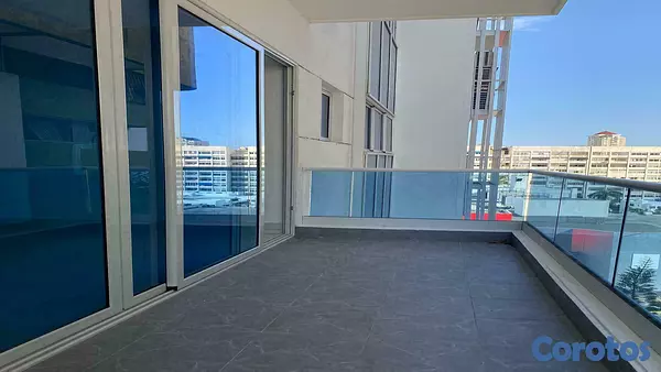 apartamentos - Alquiler con Línea Blanca | Bella Vista Sur 5