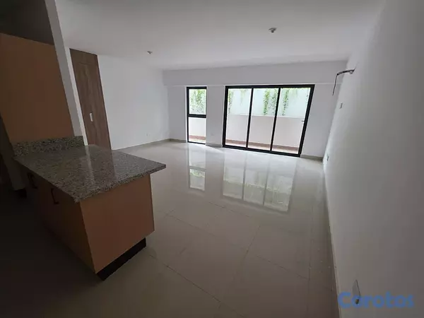 apartamentos - Apartamento en Arroyo Hondo Viejo en venta, nuevo, con gimnasio, ascensor. 6
