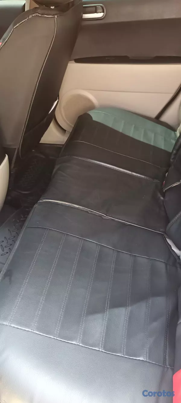 jeepetas y camionetas - Mazda cx-7, 2008, Excelentes condiciones 3