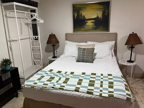 apartamentos - Alquiler Estudio, Zona Colonial, Santo Domingo 5