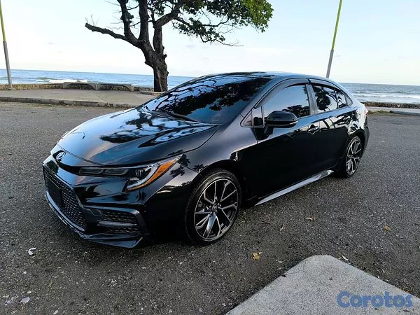 carros - Toyota Corolla SE 2020
RD$1,050.000
Excelente Condiciones!  10