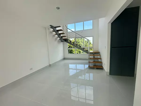 apartamentos - Penthouse de Venta en Gurabo  1