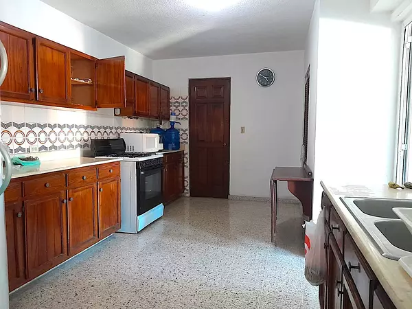 apartamentos - apartamento en el sector de Gazcue 10
