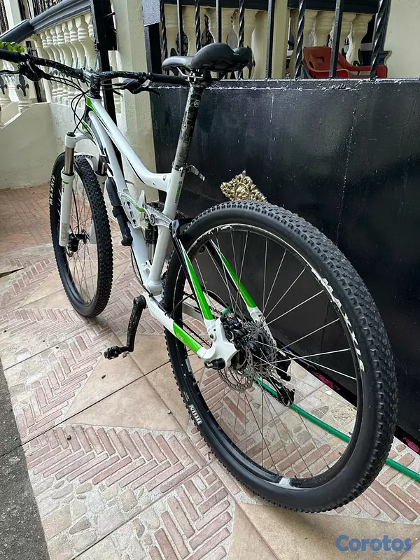 bicicletas y accesorios - Bicicleta kona 7