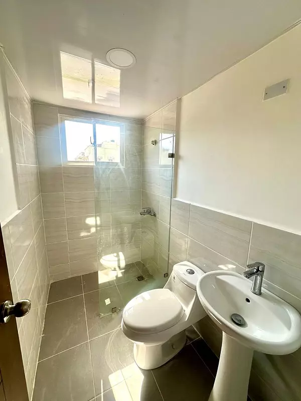 apartamentos - Vendo apartamento en Nuevas Terrazas  7