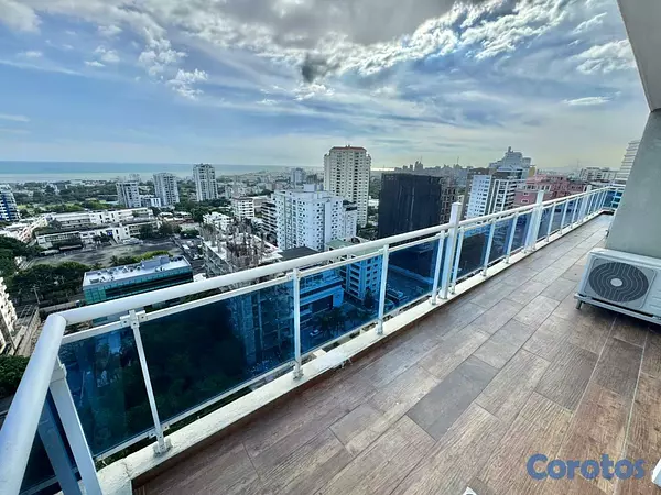 apartamentos - Apartamento en alquiler- La Espirilla  10