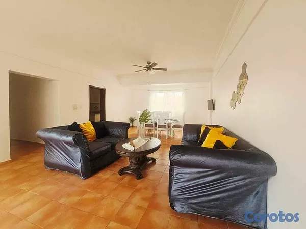 apartamentos - Apartamento en venta en bávaro de 3 habitaciones a 3