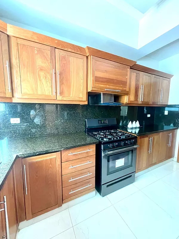 apartamentos - Vendo apartamento en Renacimiento 6