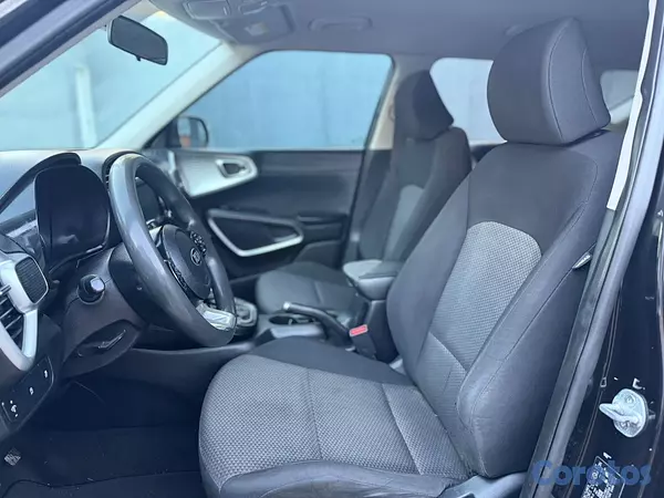 carros - KIA SOUL 2020 7