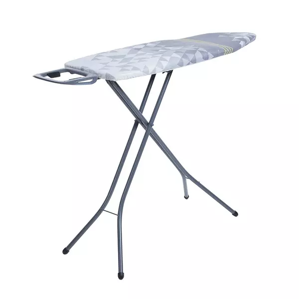 decoración y accesorios - MESA DE PLANCHAR TABLA 48X15 PULGADAS 2