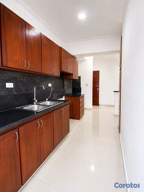 apartamentos - Alquiler de apartamento de 2 habitaciones en Tropical del Este en Sto. Dgo. Este 2