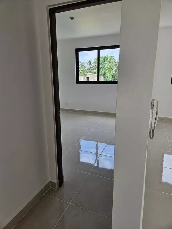 apartamentos - Apartamento en Venta 2do Nivel, Residencial Cerrado  10