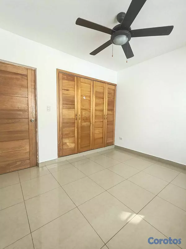 apartamentos - Vendo apartamento en El Millón. 9