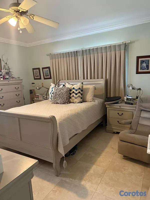 casas - 🔵 Casa 2 niveles 340 Mts en Viejo Arroyo Hondo  3