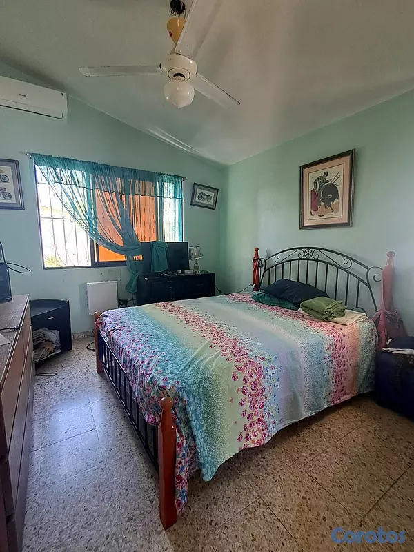 casas - Casa dos niveles en Jardines del Sur  5
